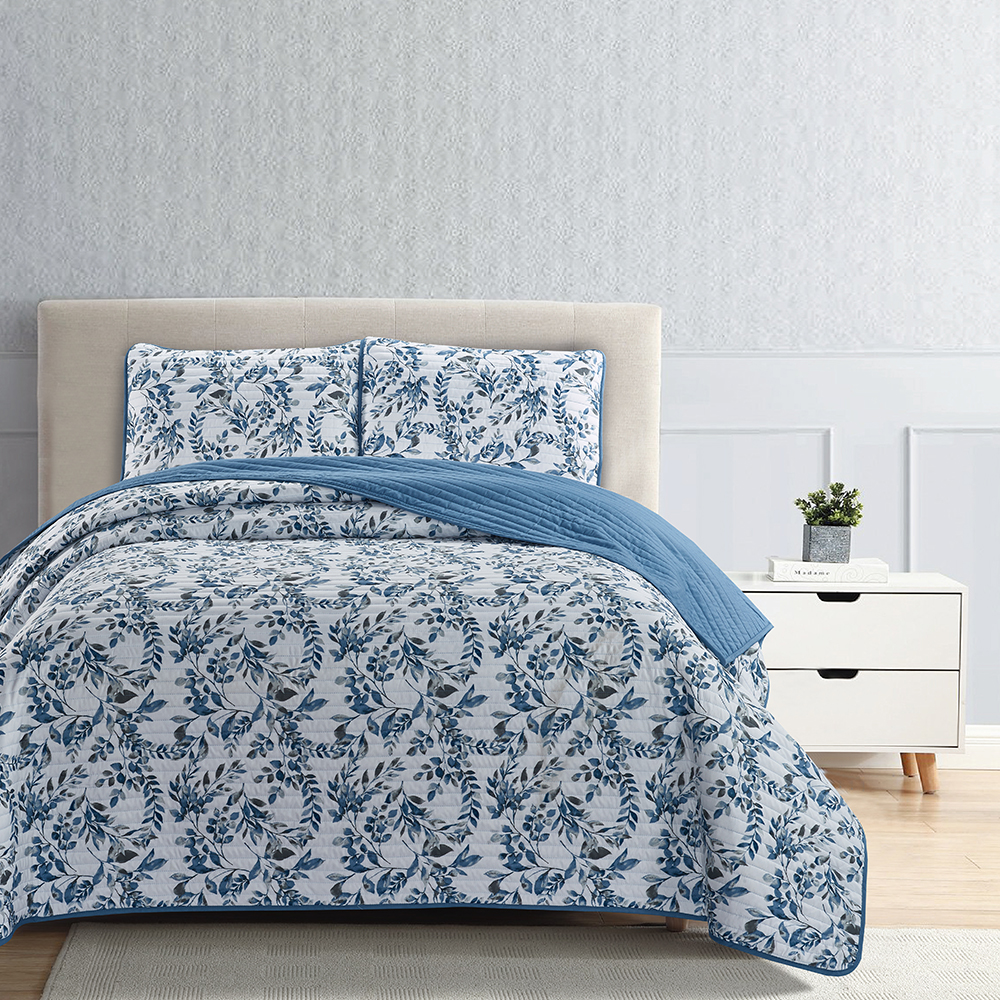 99,99% poliesterskih prekrivača pokrivača s 3 komada set